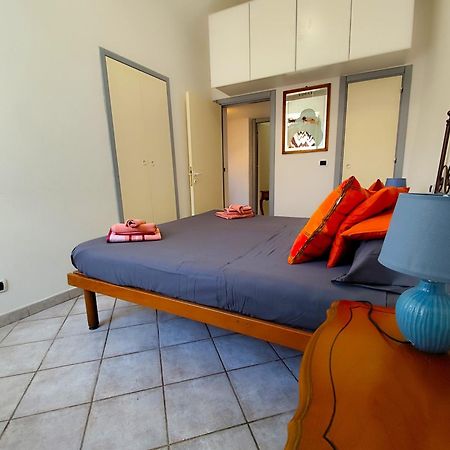 -La Terrazza Nel Vigneto- Golfo Dei Poeti Apartman Tellaro Kültér fotó