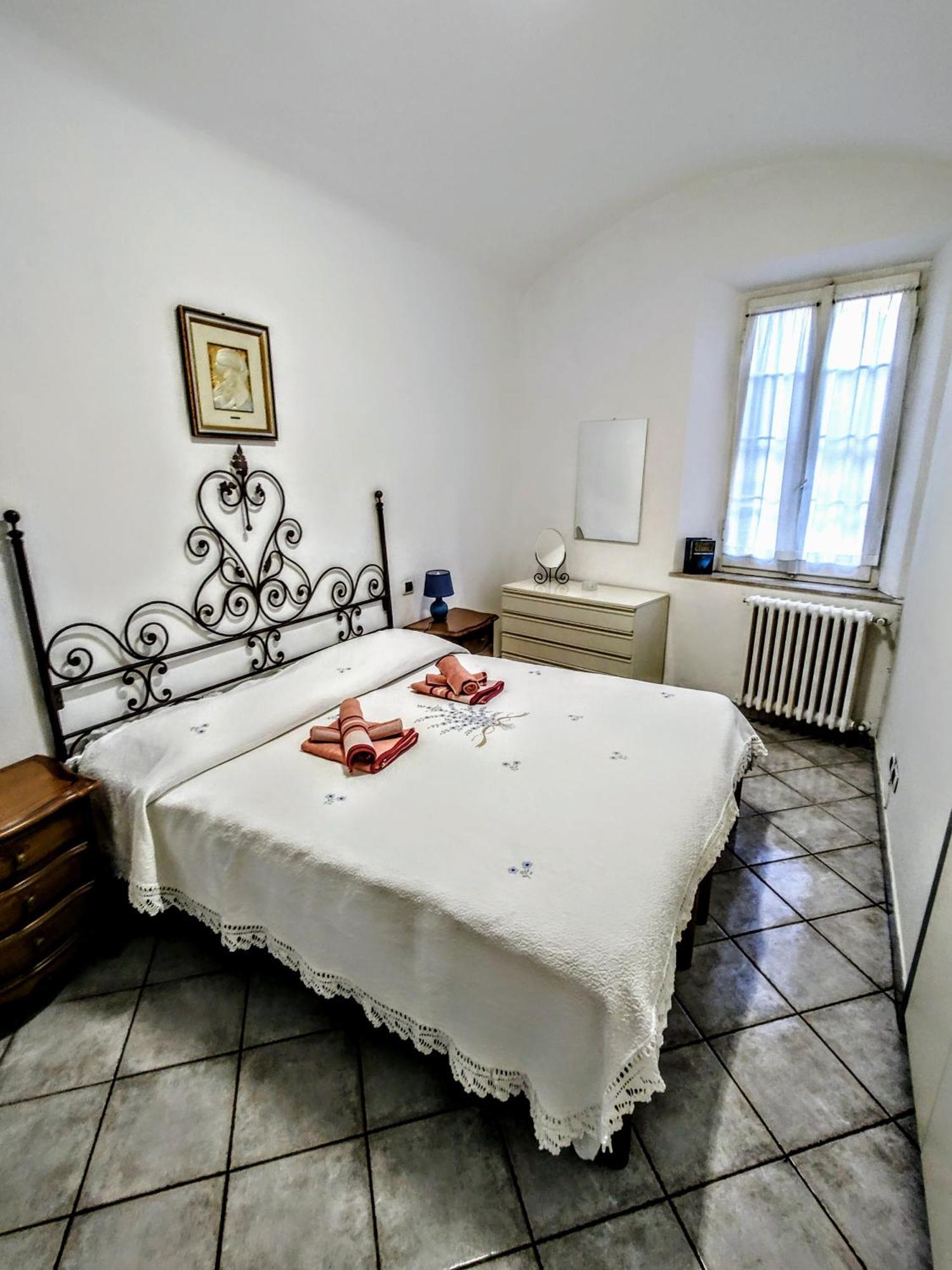 -La Terrazza Nel Vigneto- Golfo Dei Poeti Apartman Tellaro Kültér fotó